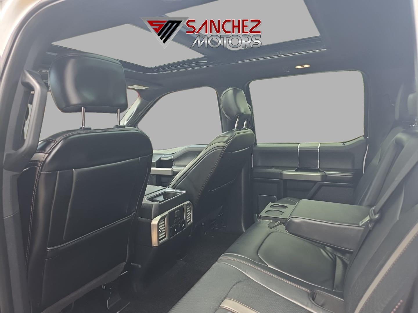 Sanchez Motors
