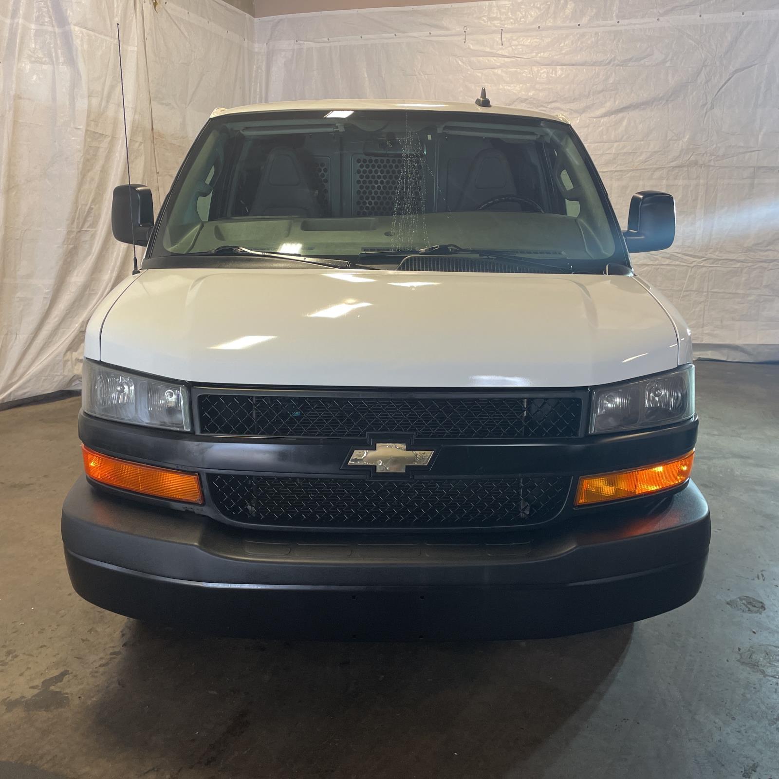 Sanchez Motors