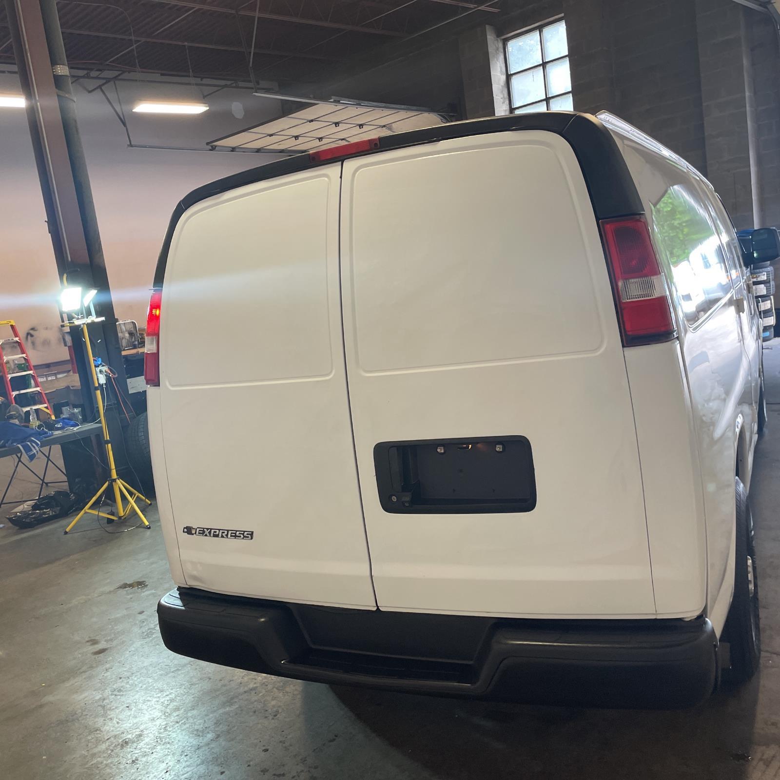Sanchez Motors
