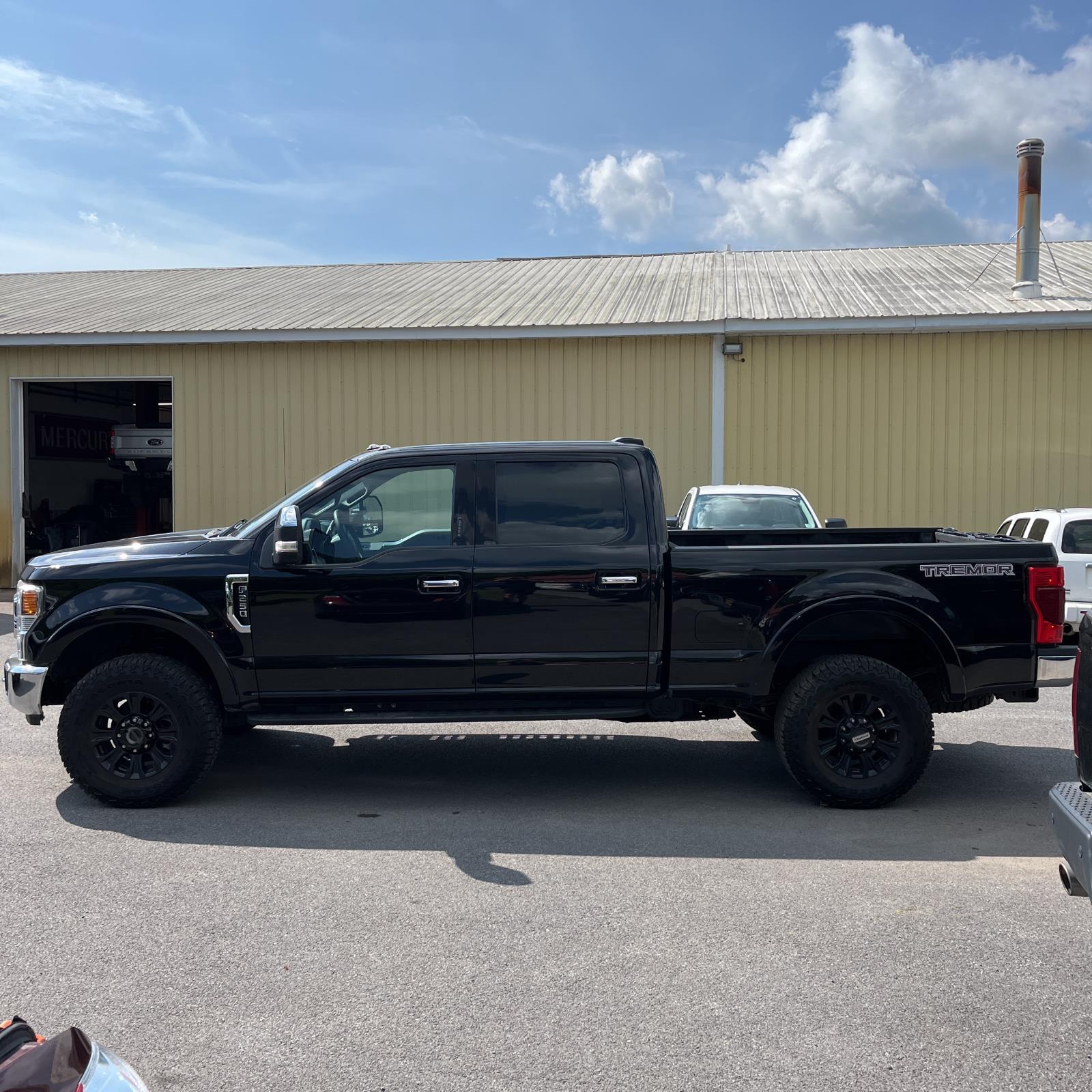 Sanchez Motors