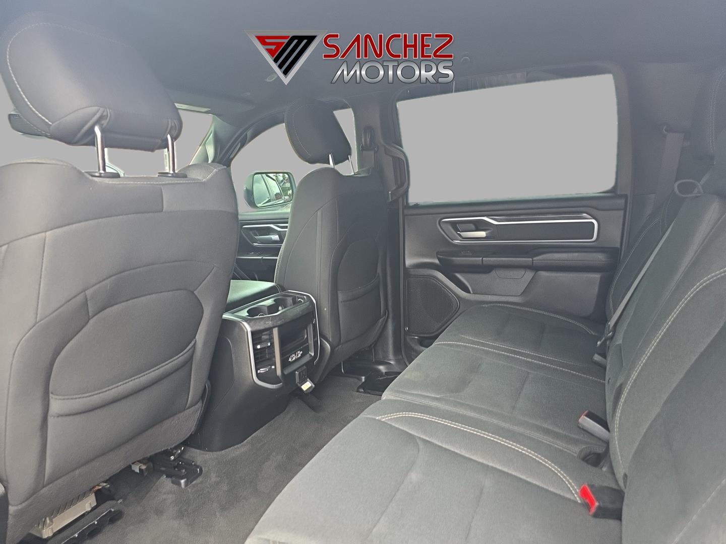 Sanchez Motors