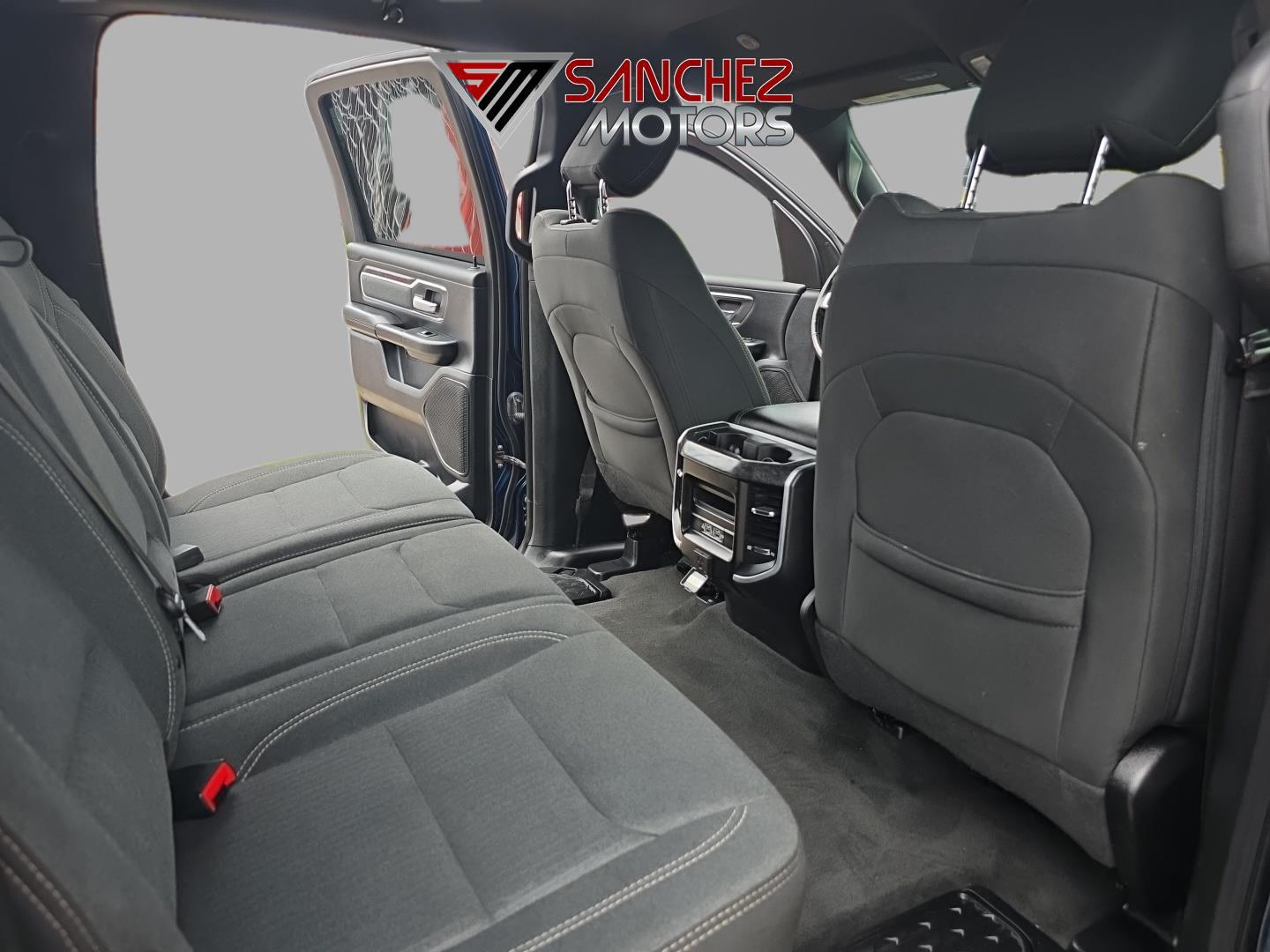 Sanchez Motors