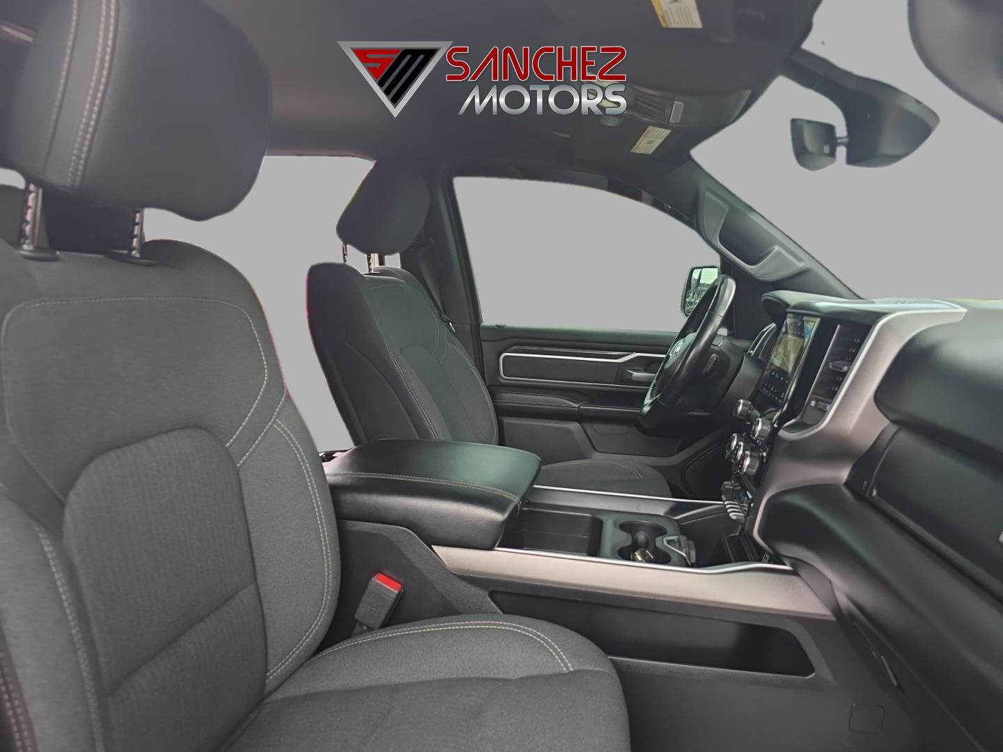 Sanchez Motors