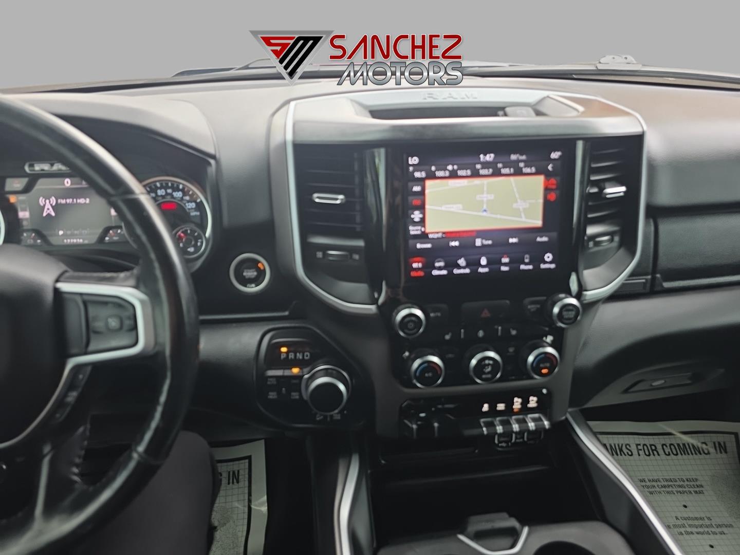 Sanchez Motors