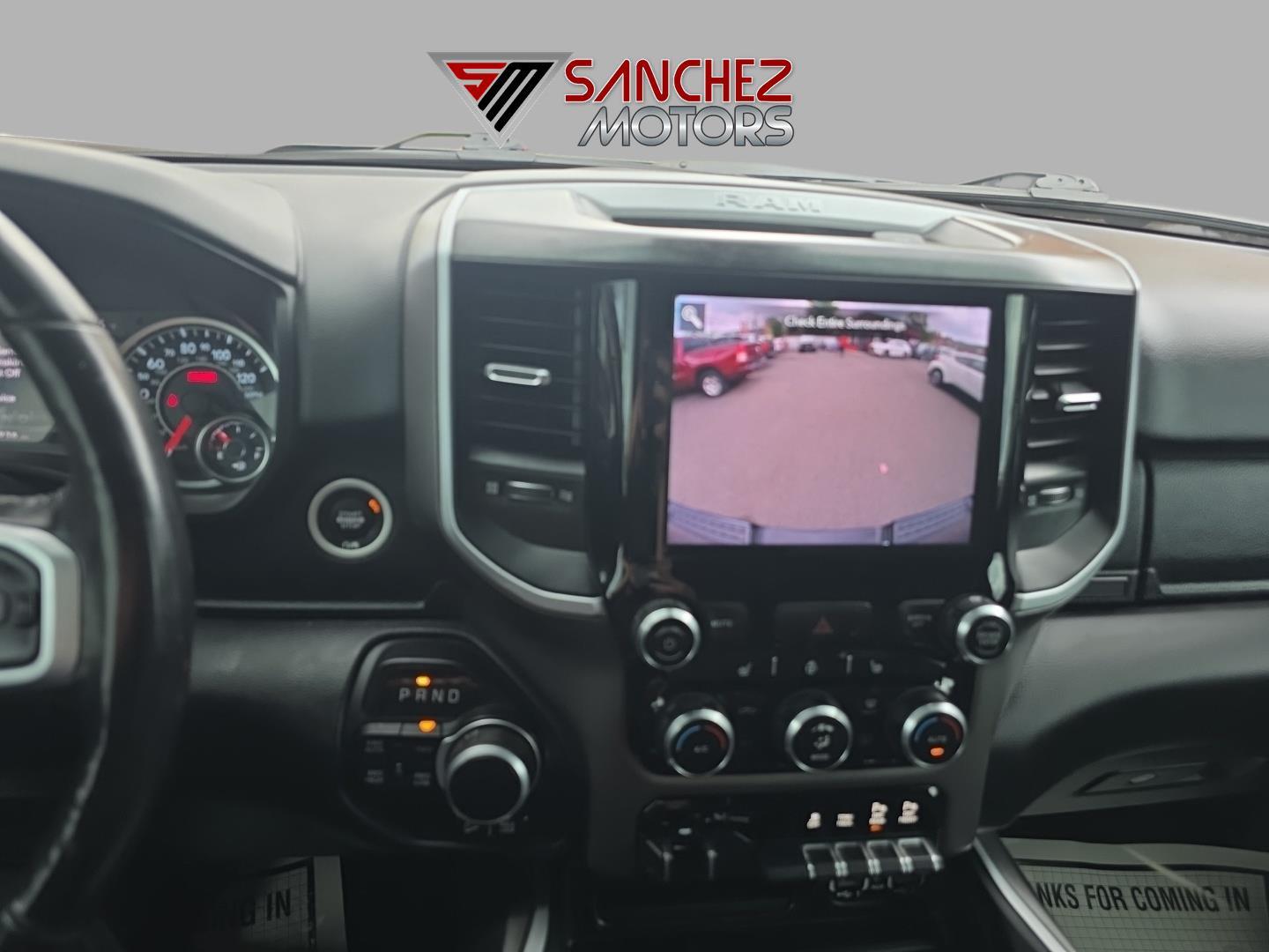 Sanchez Motors