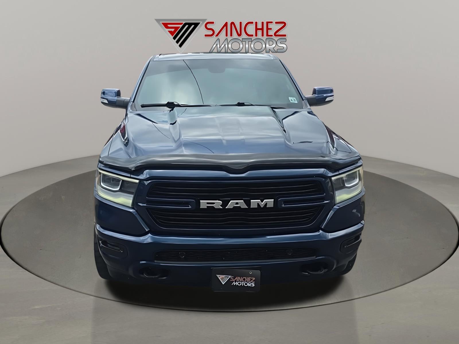 Sanchez Motors