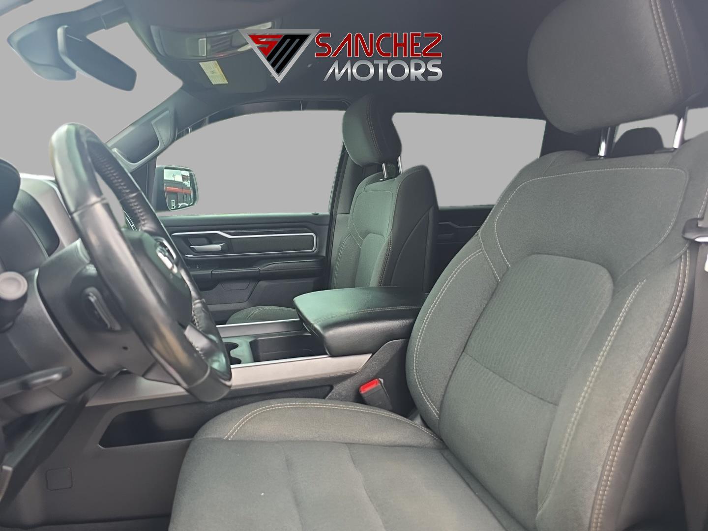 Sanchez Motors