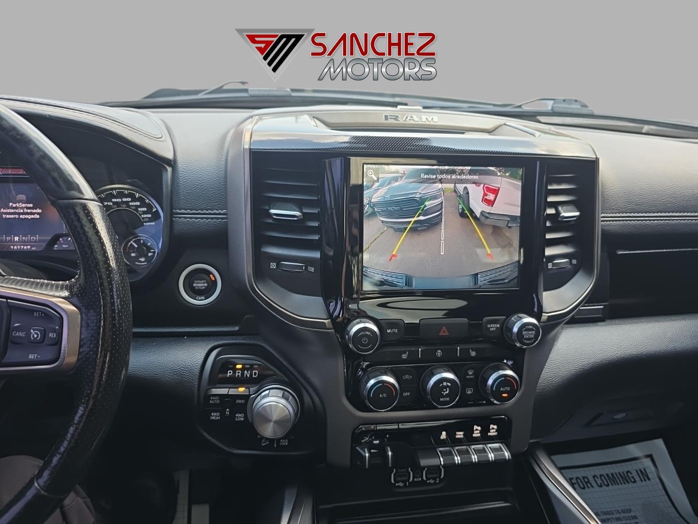 Sanchez Motors