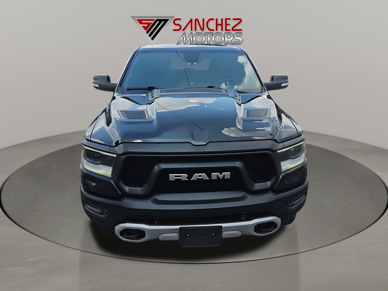 Sanchez Motors