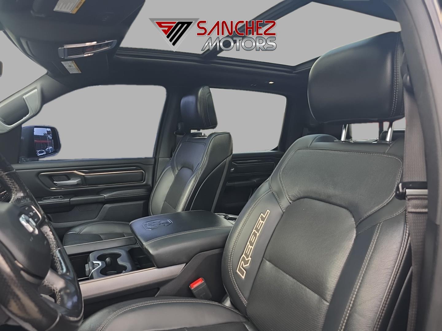 Sanchez Motors