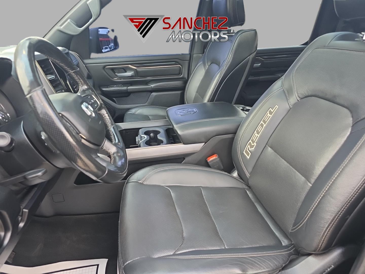 Sanchez Motors