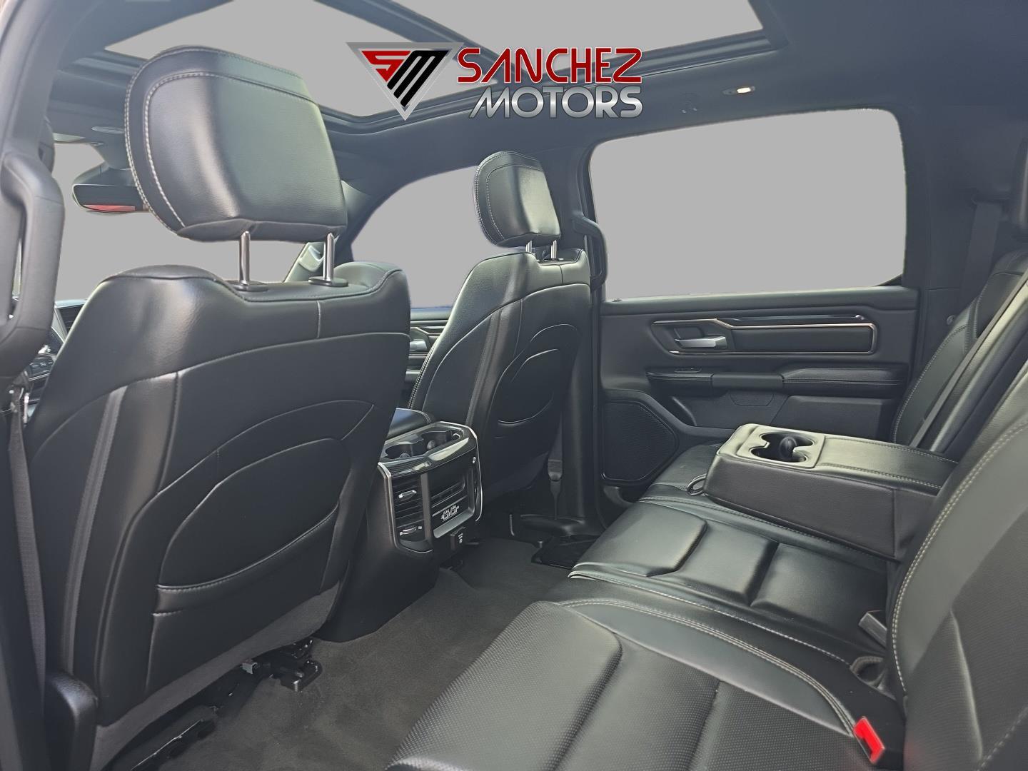 Sanchez Motors