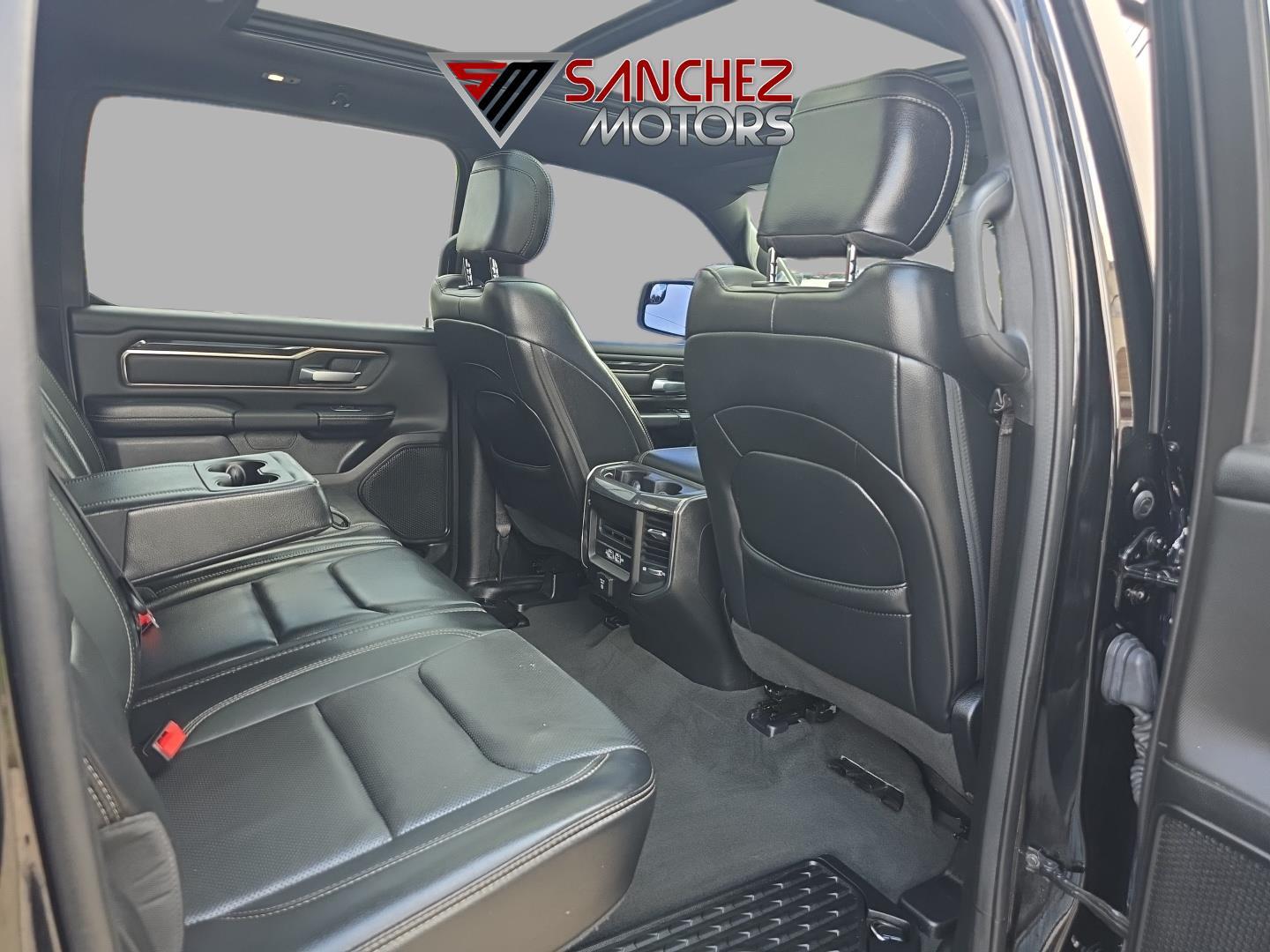 Sanchez Motors