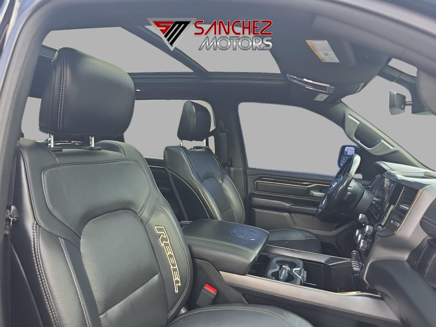 Sanchez Motors