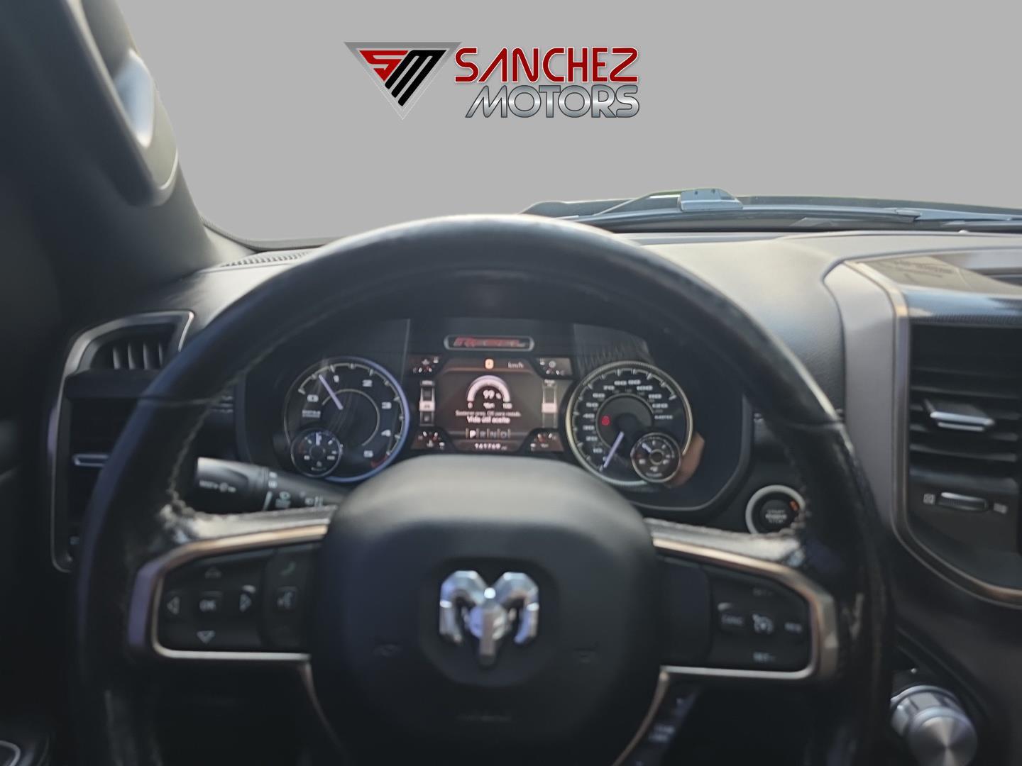 Sanchez Motors