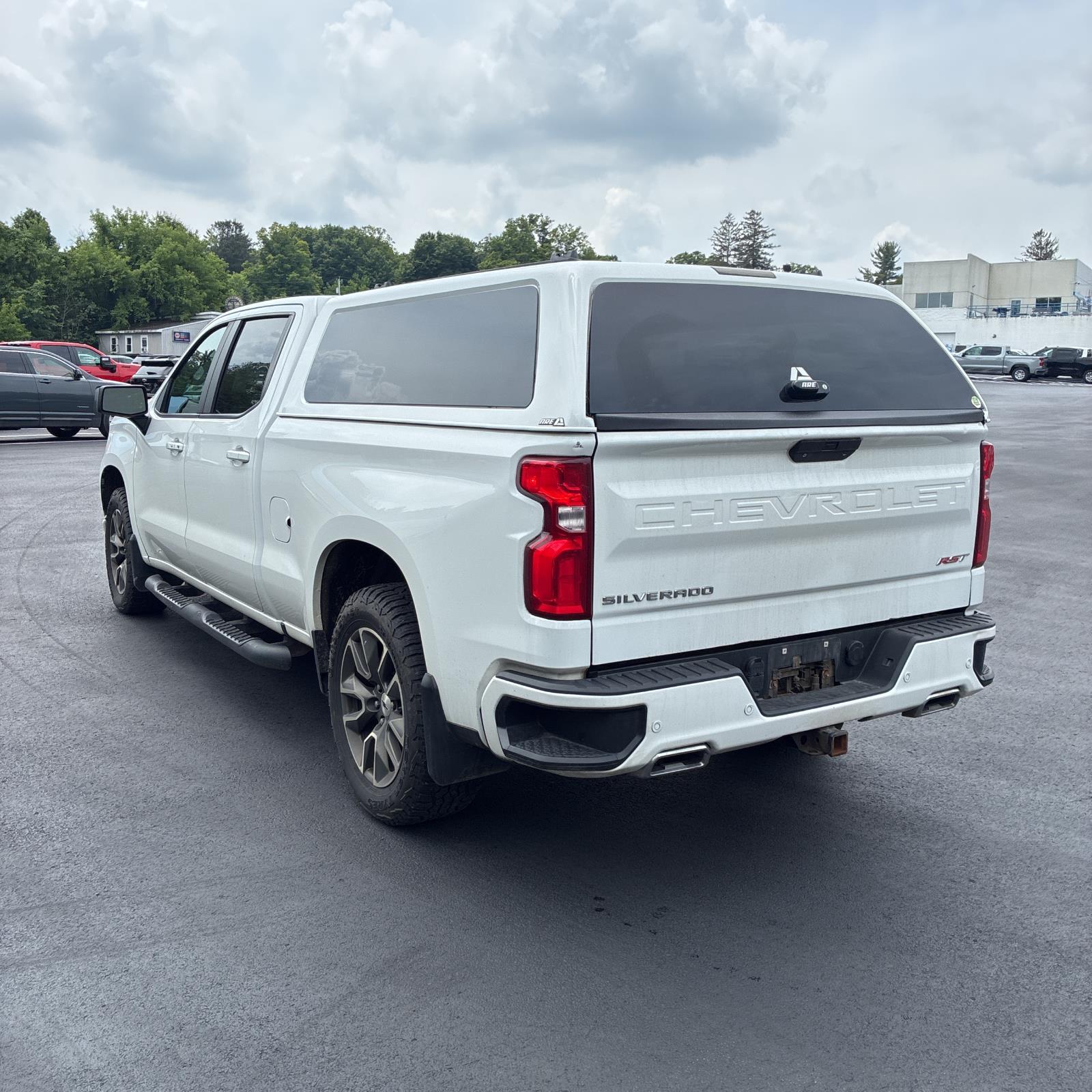 Sanchez Motors