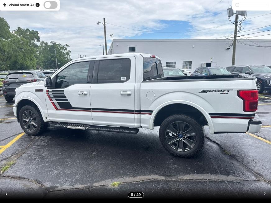 Sanchez Motors
