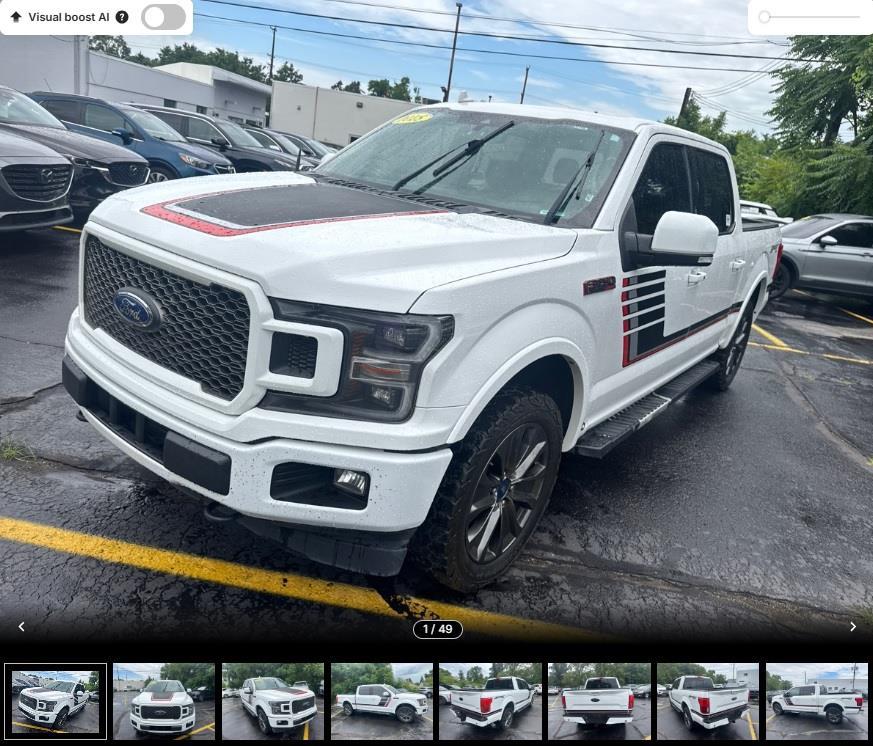 Sanchez Motors