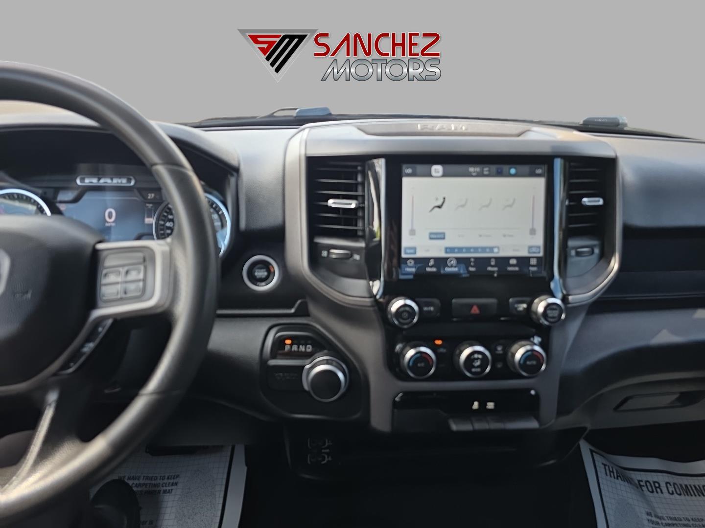 Sanchez Motors