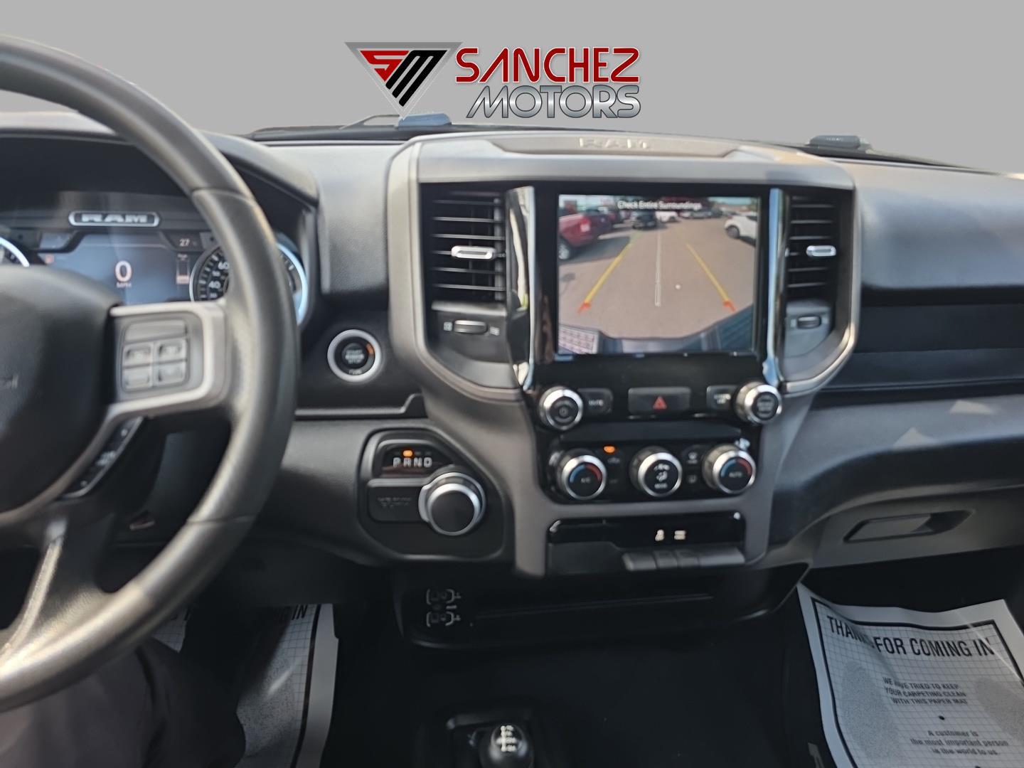 Sanchez Motors