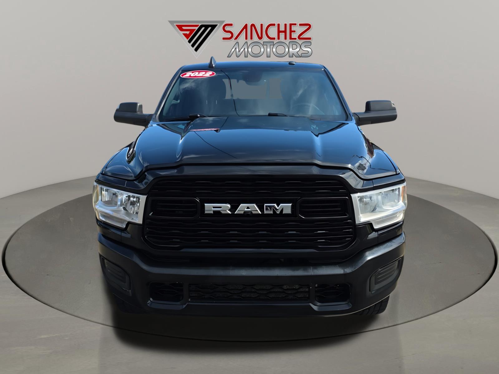 Sanchez Motors