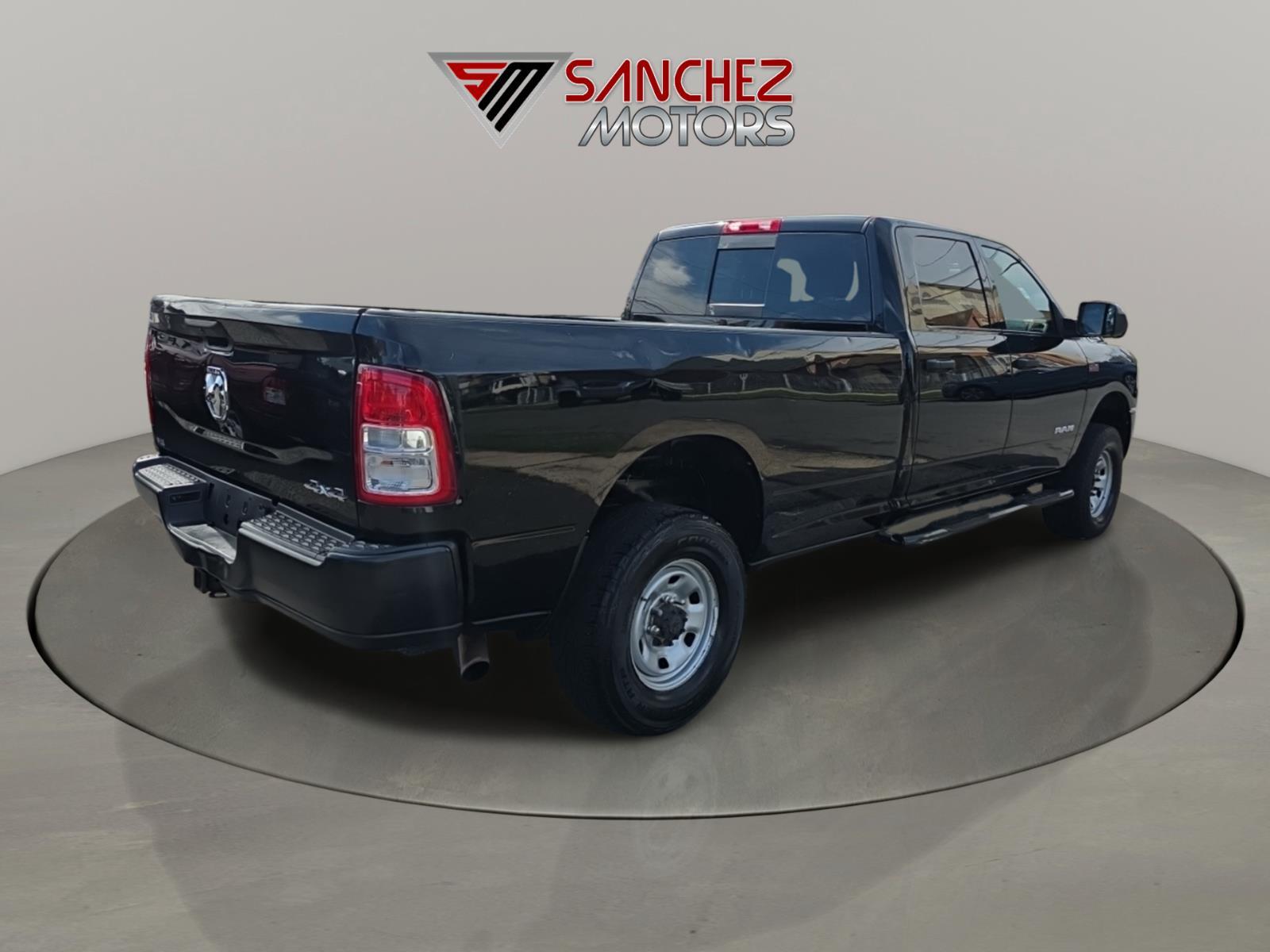 Sanchez Motors