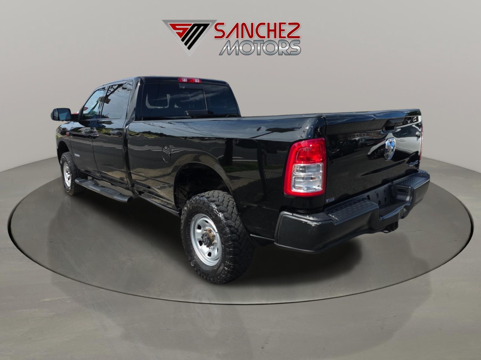 Sanchez Motors