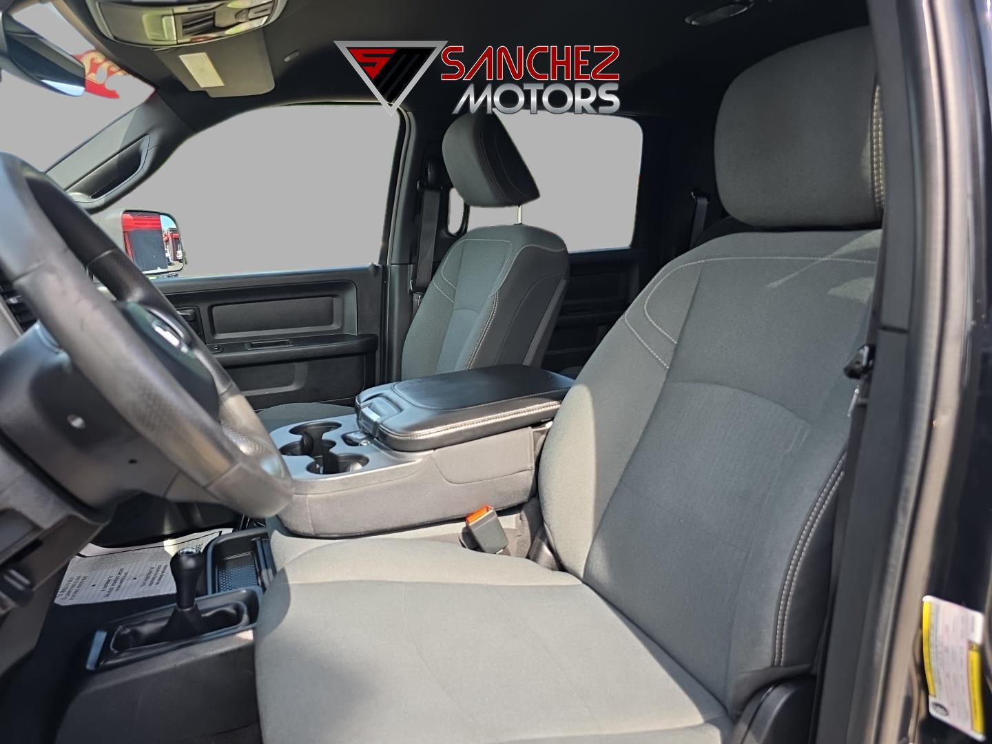 Sanchez Motors