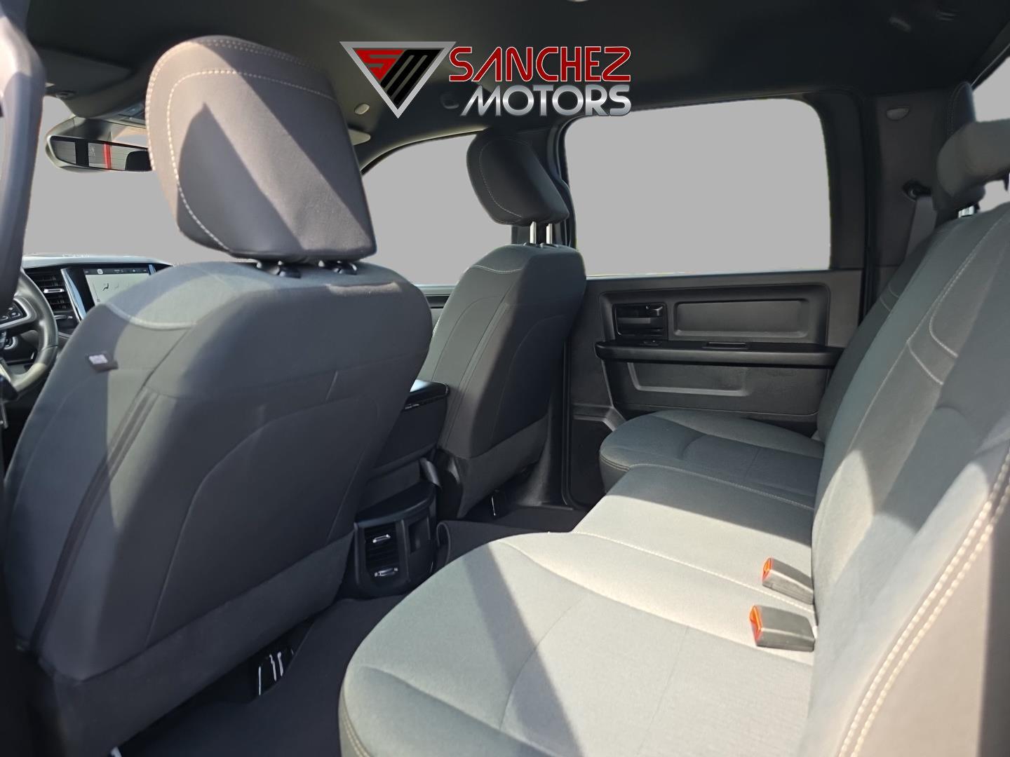 Sanchez Motors