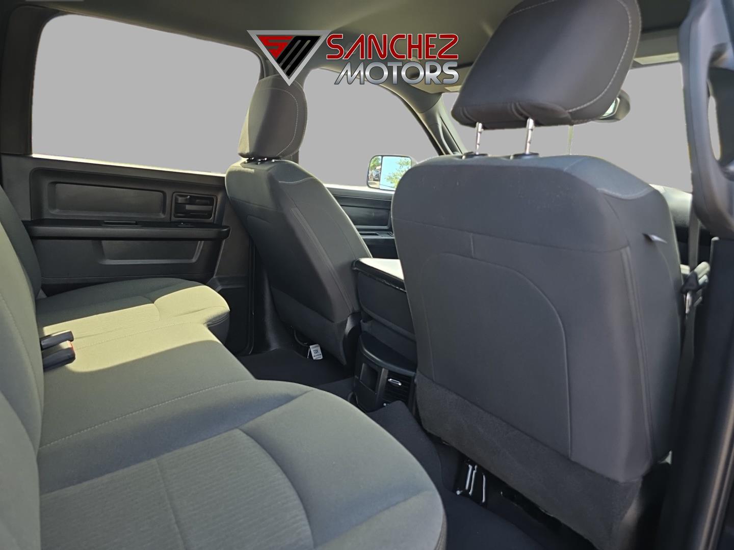 Sanchez Motors