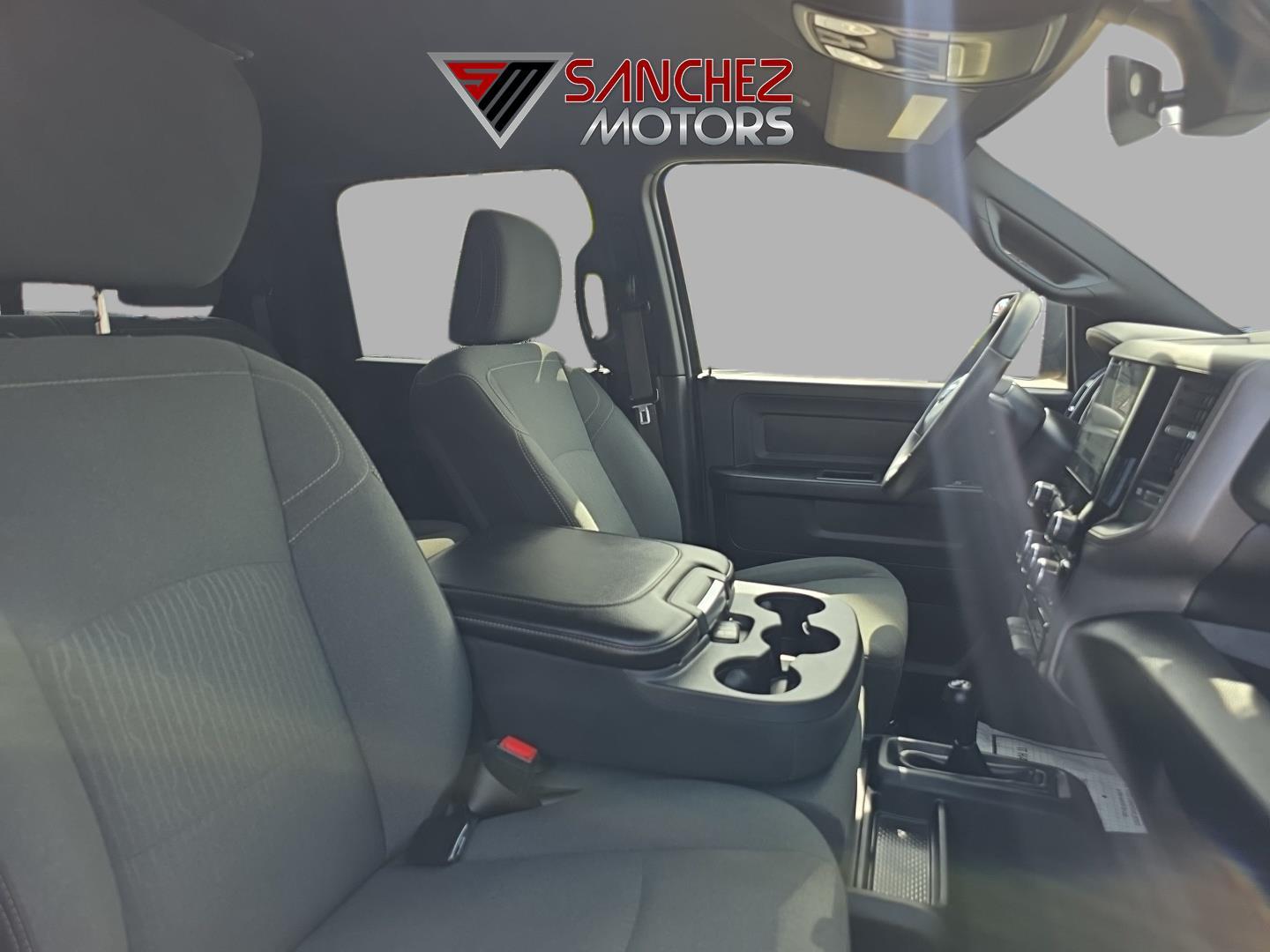 Sanchez Motors