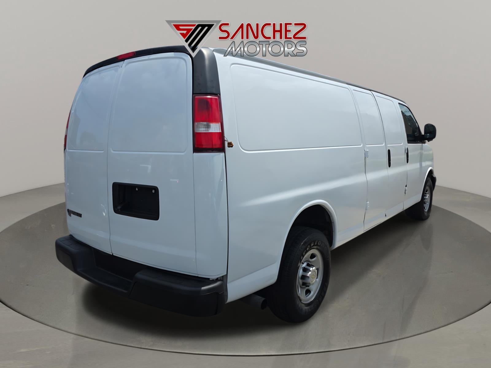Sanchez Motors