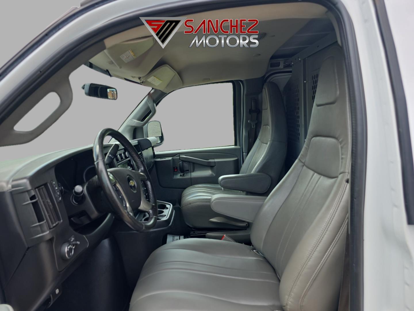 Sanchez Motors