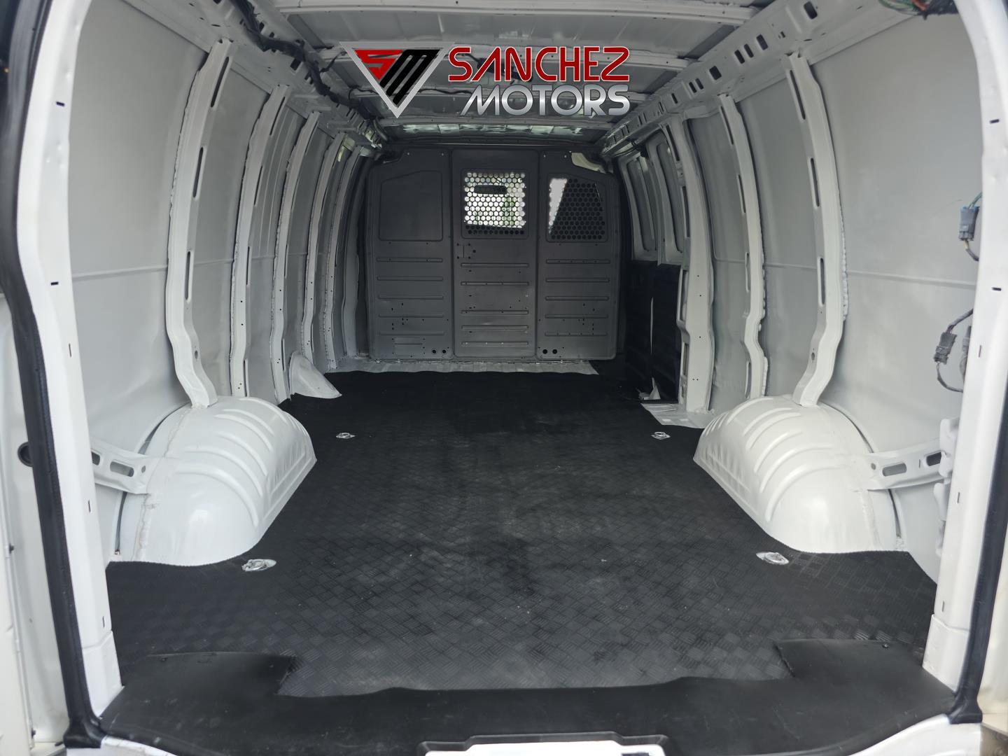 Sanchez Motors