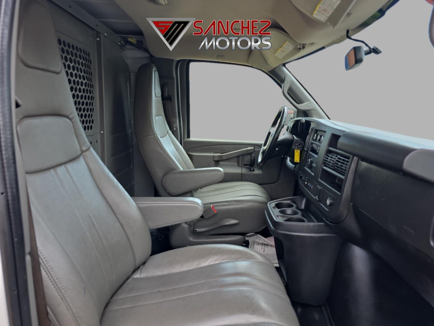 Sanchez Motors
