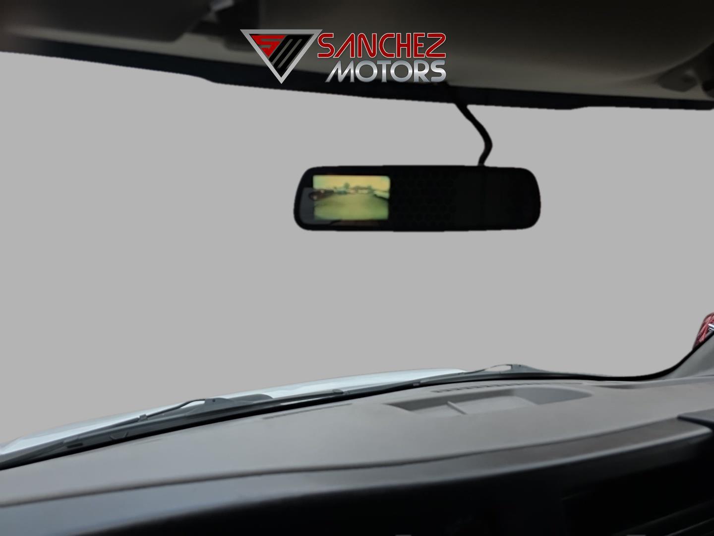 Sanchez Motors