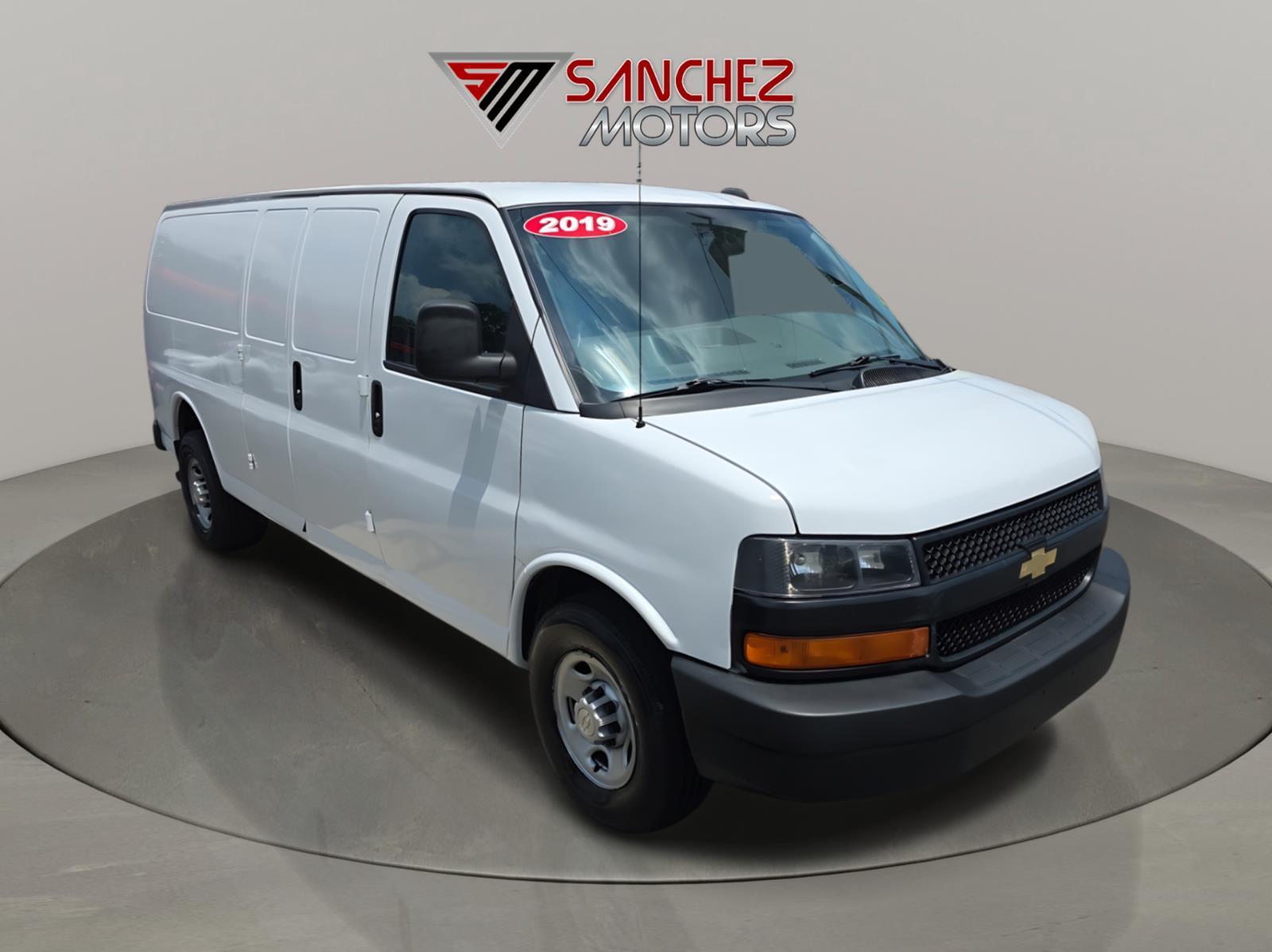 Sanchez Motors
