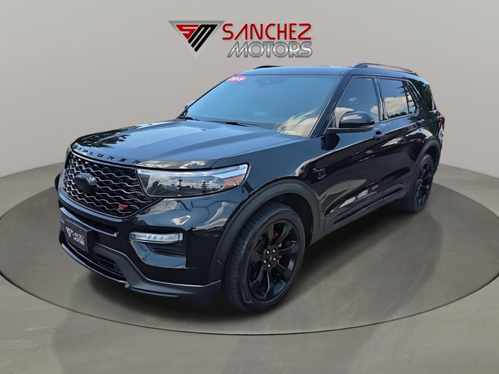 Sanchez Motors