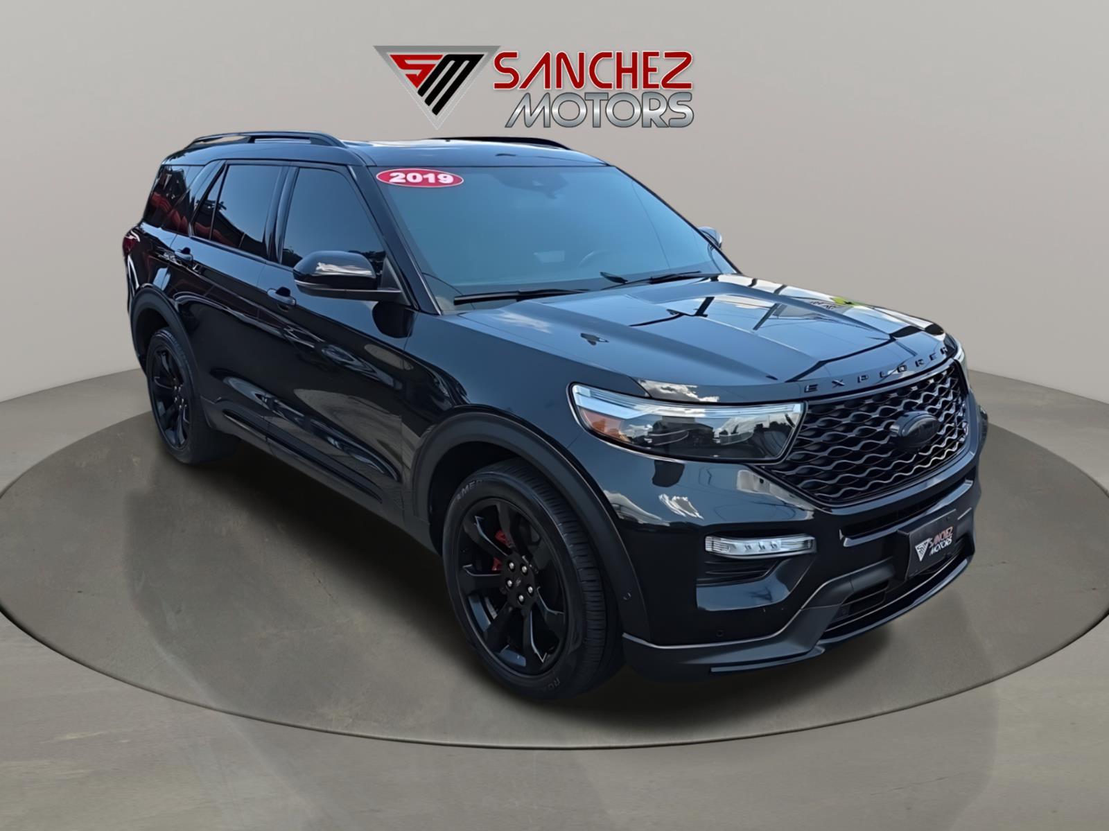 Sanchez Motors