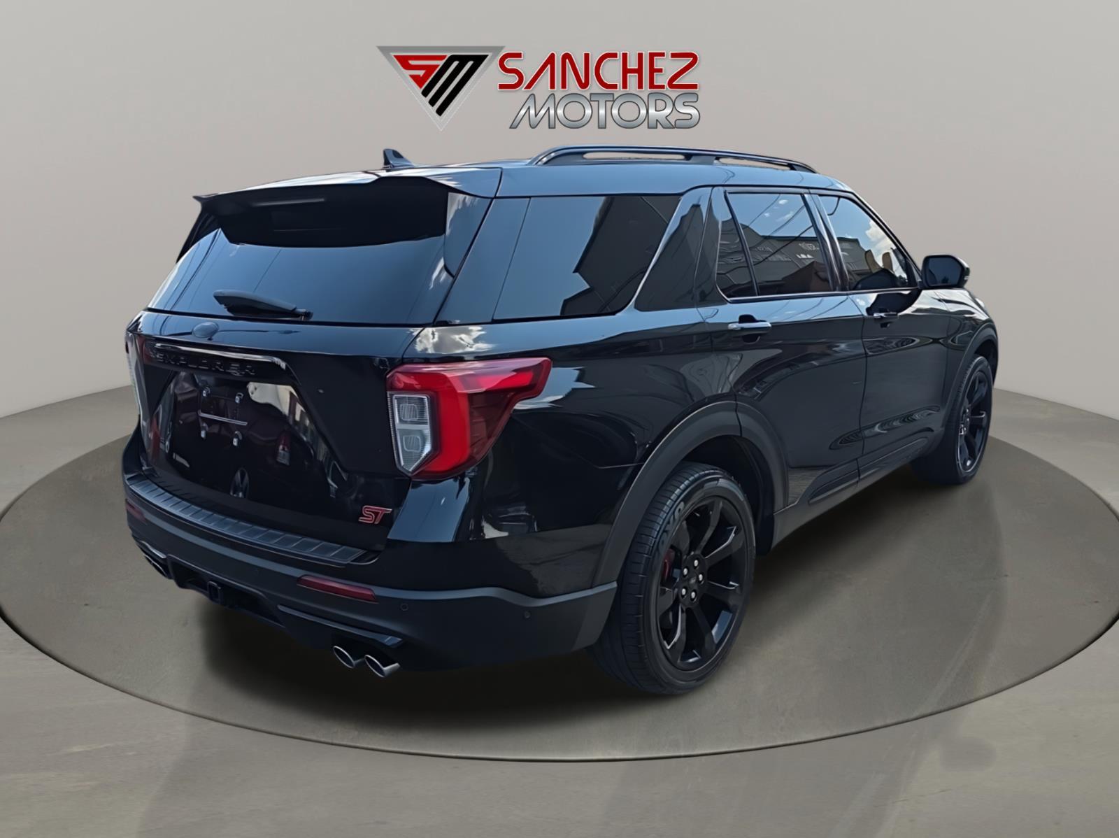 Sanchez Motors