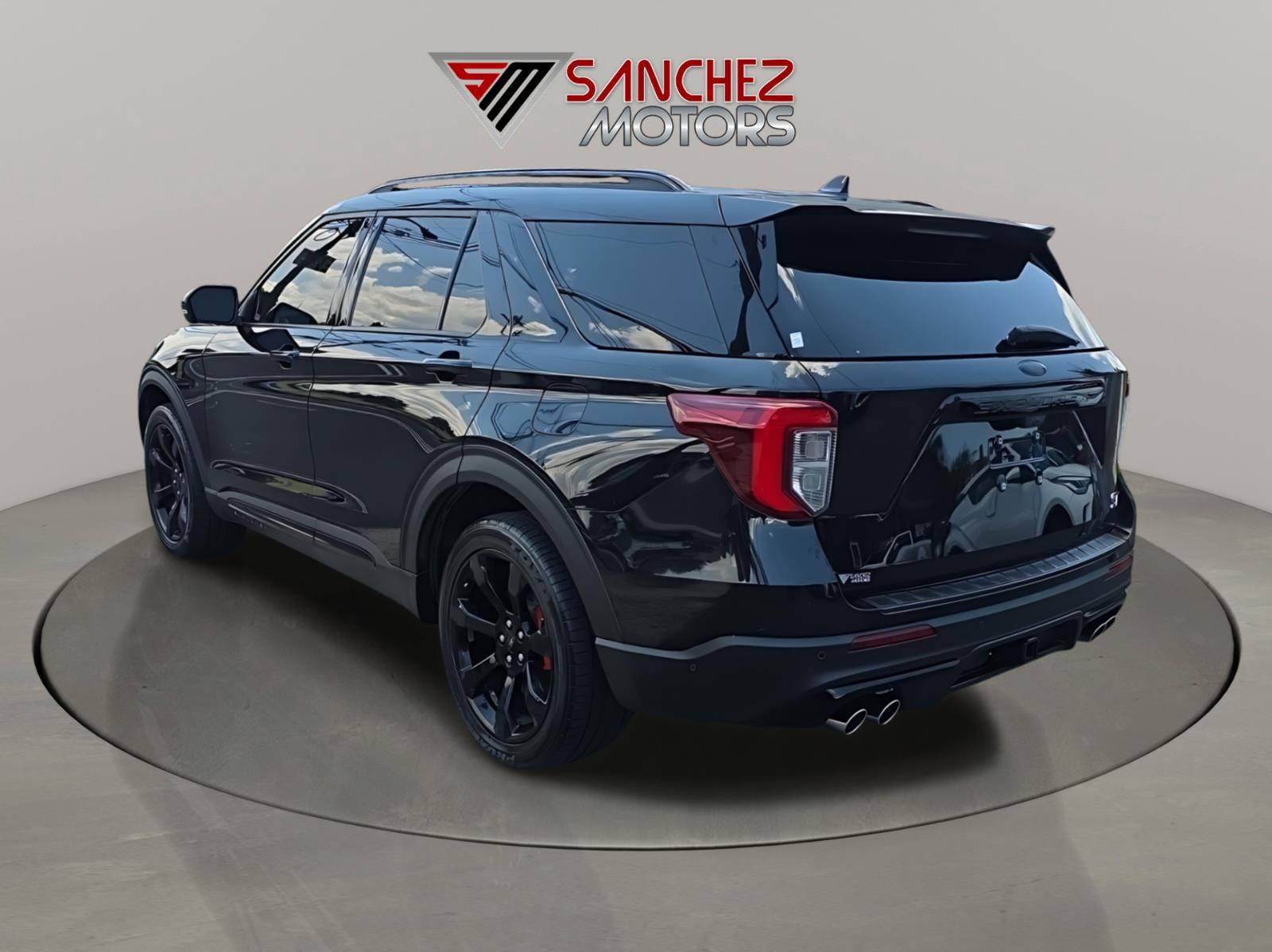 Sanchez Motors
