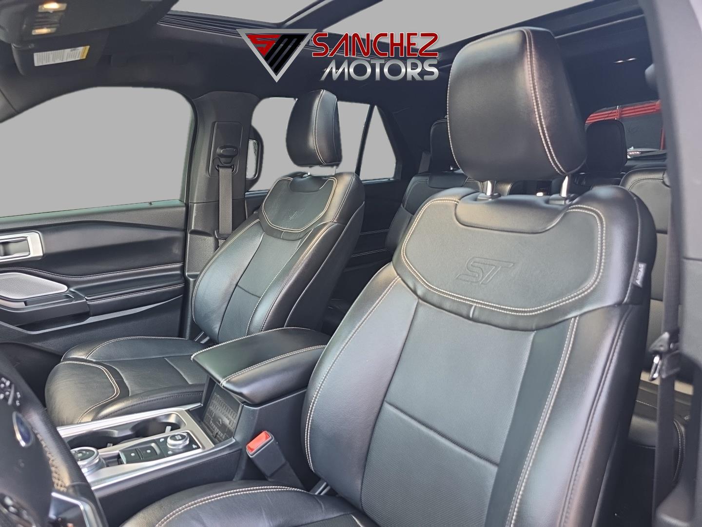 Sanchez Motors