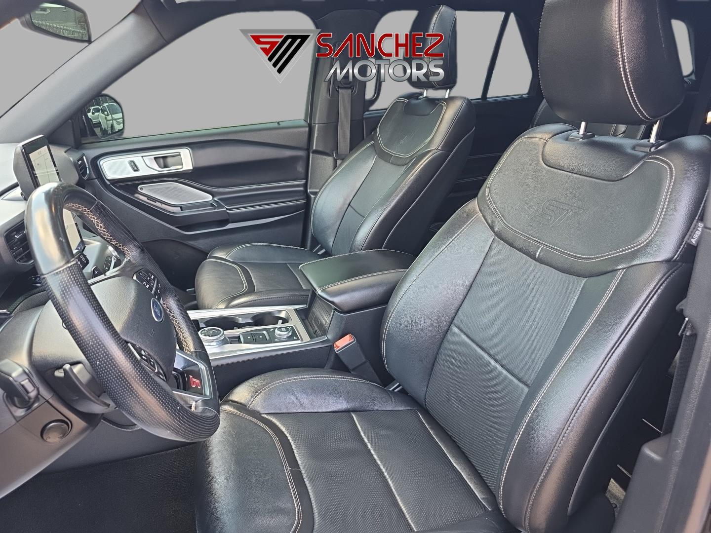 Sanchez Motors