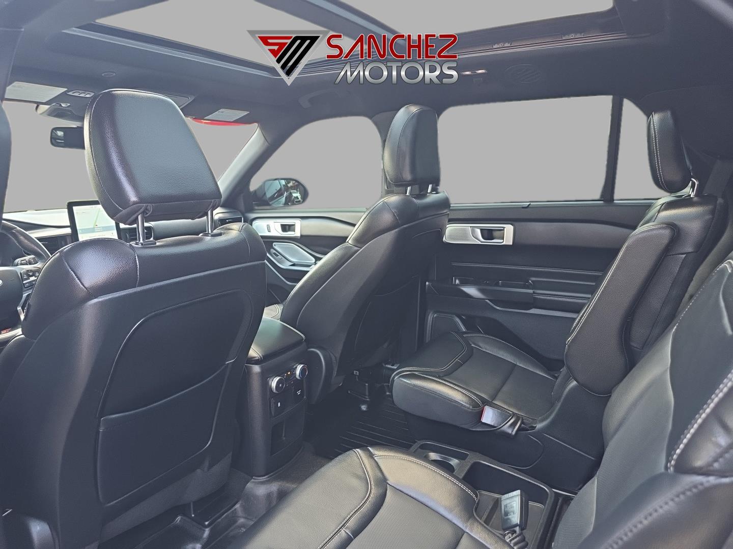 Sanchez Motors