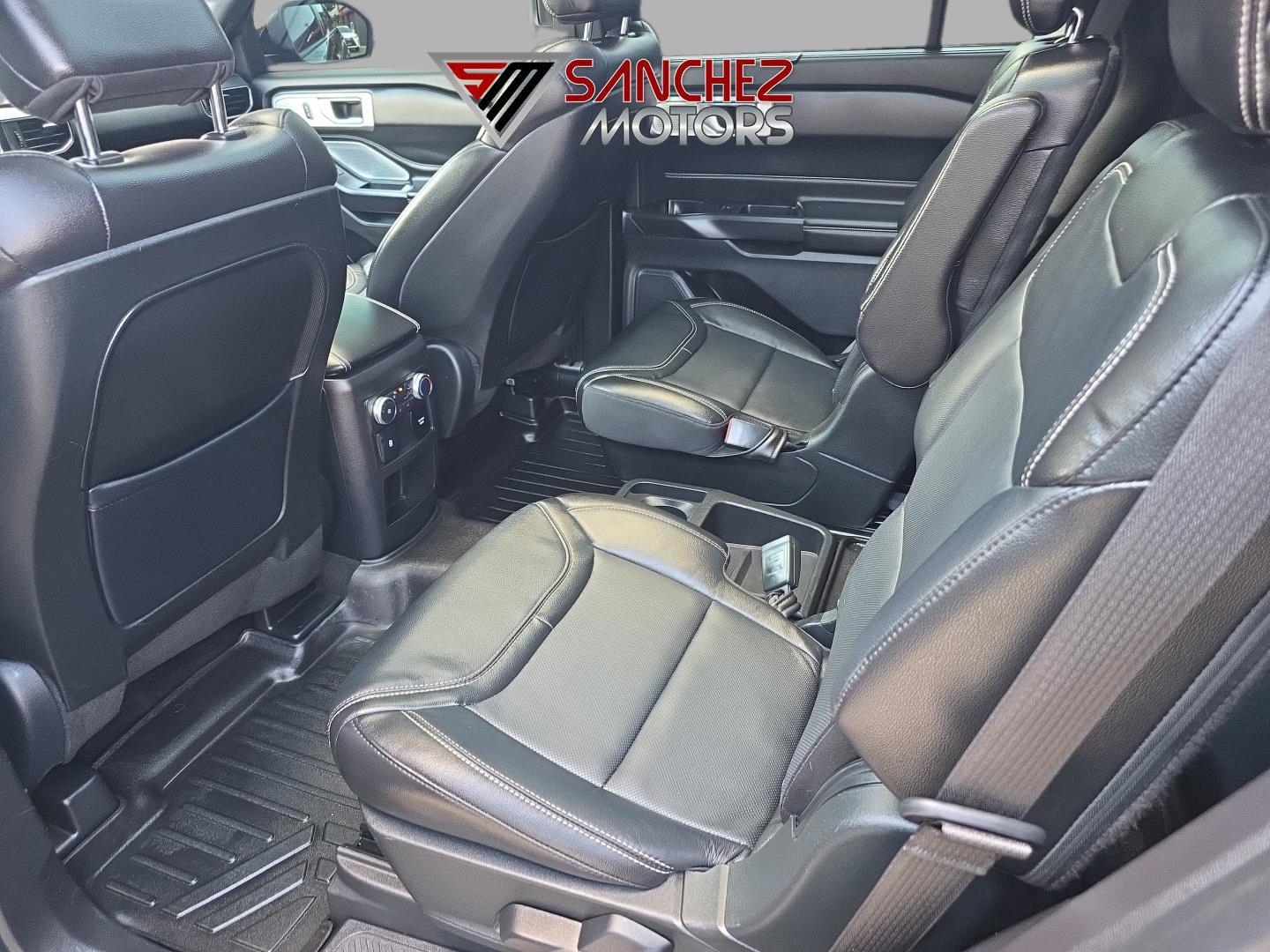 Sanchez Motors