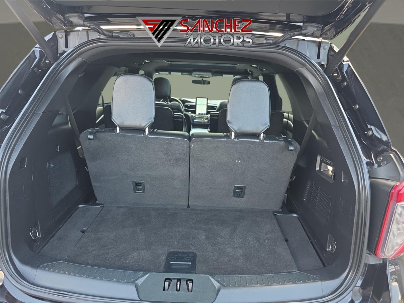 Sanchez Motors