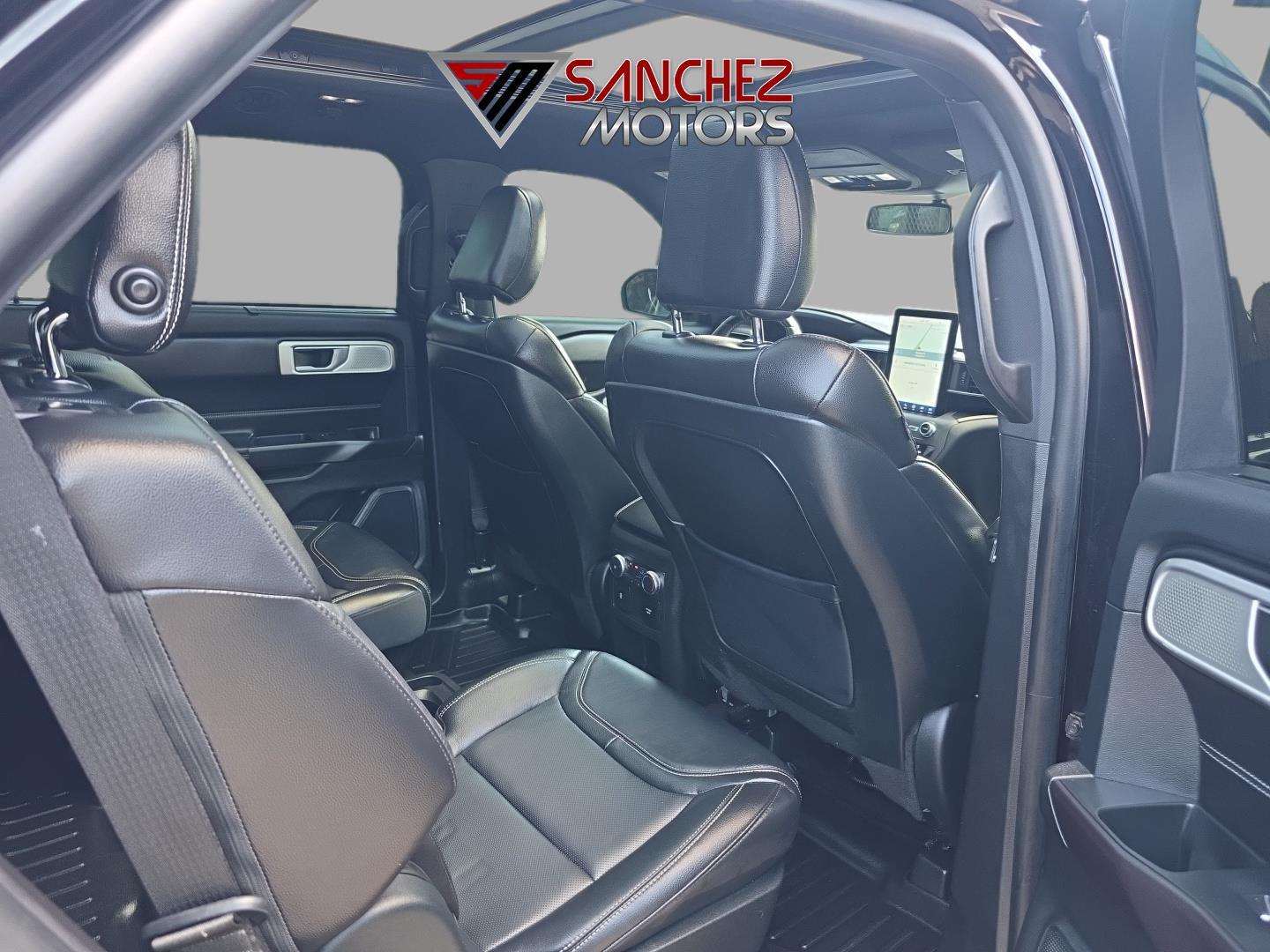 Sanchez Motors