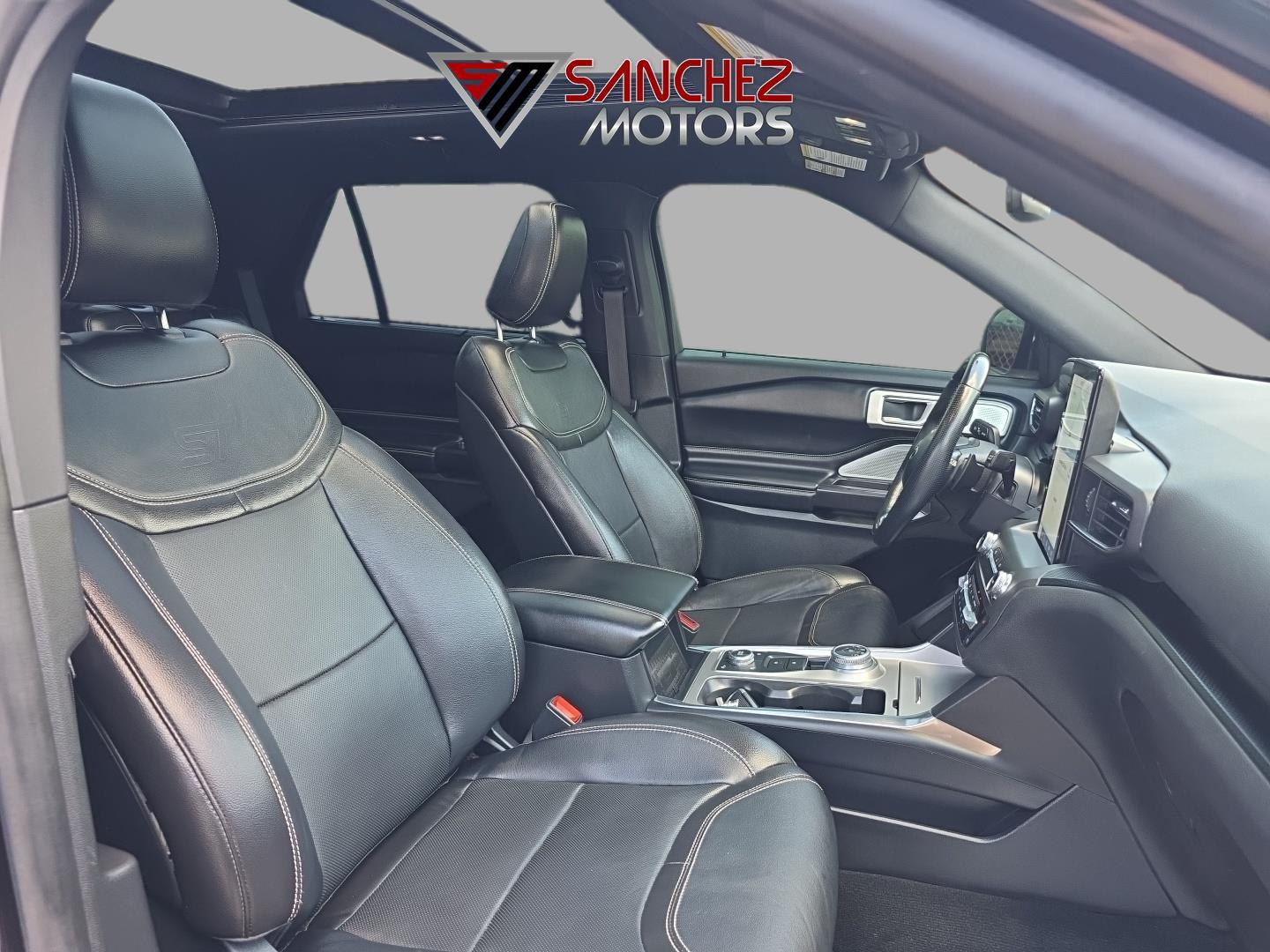 Sanchez Motors