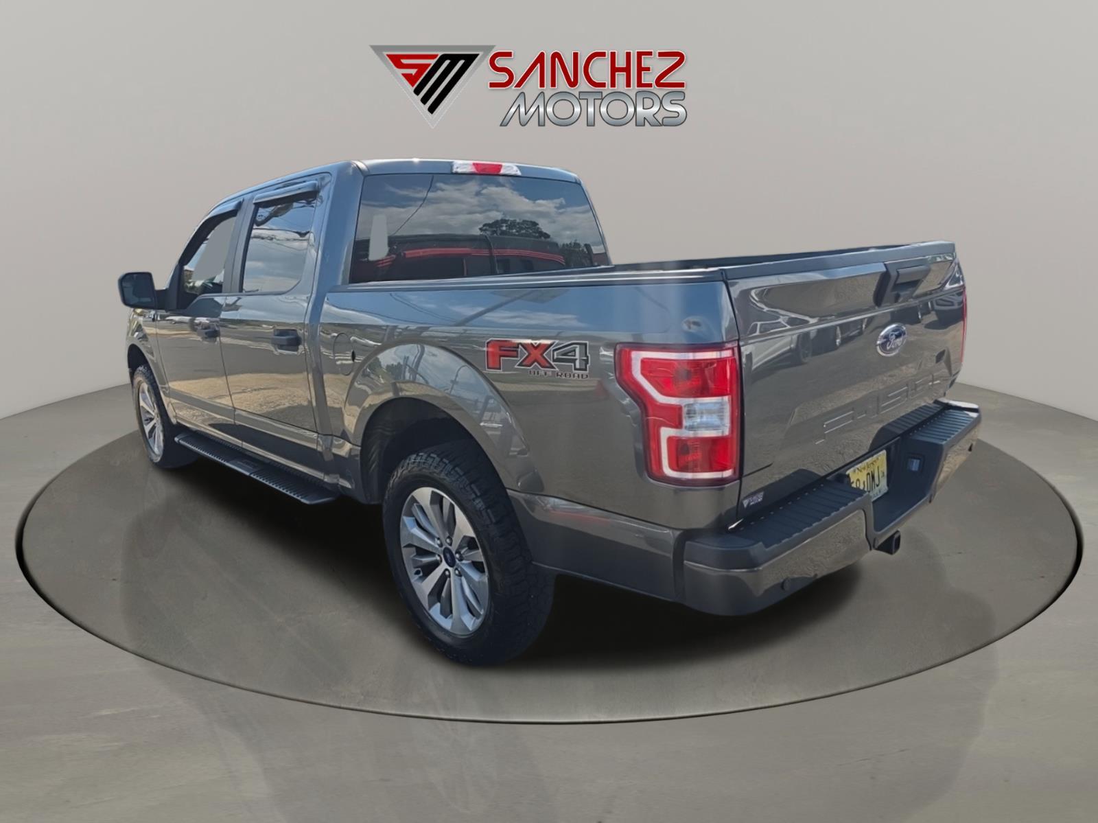 Sanchez Motors