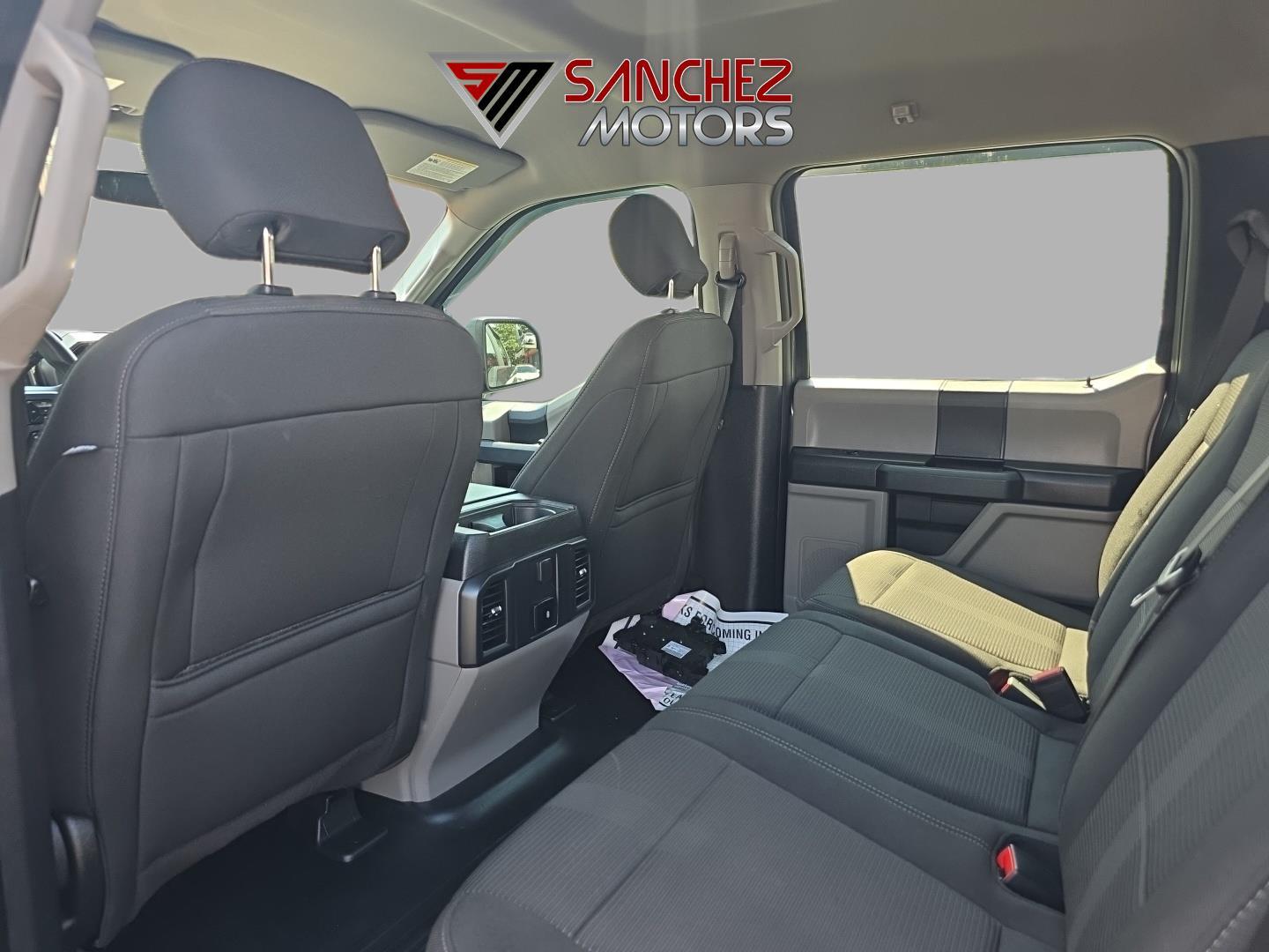 Sanchez Motors
